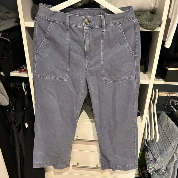 Blue pants - Picture 2 of 2